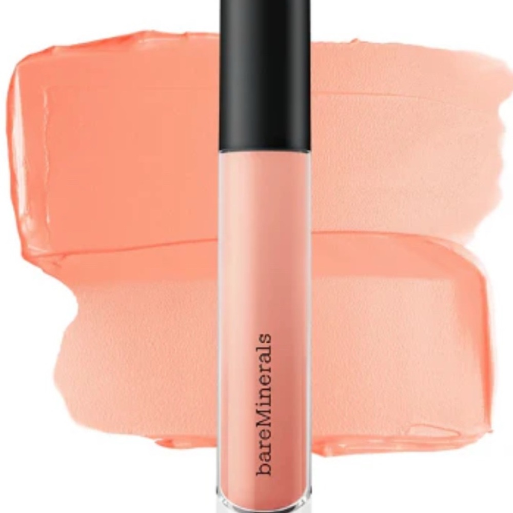 DISCONTINUED GEN NUDE MATTE LIQUID LIPCOLOR SHADE EXTRA